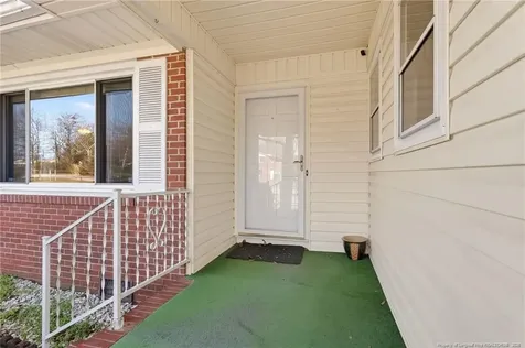 7535 Bethesda Court Fayetteville NC 28303
