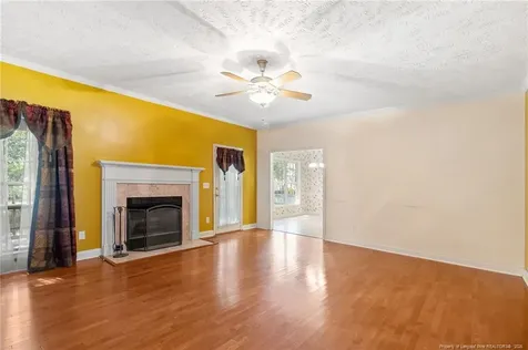 8017 Trout Creek Road Fayetteville NC 28304