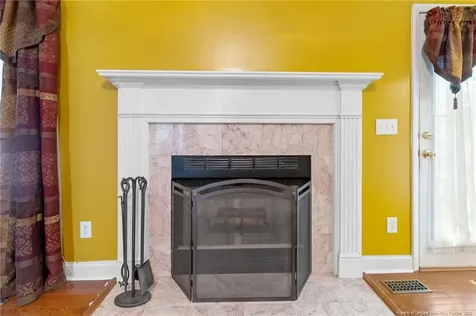 8017 Trout Creek Road Fayetteville NC 28304