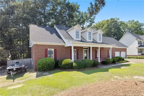 8017 Trout Creek Road Fayetteville NC 28304