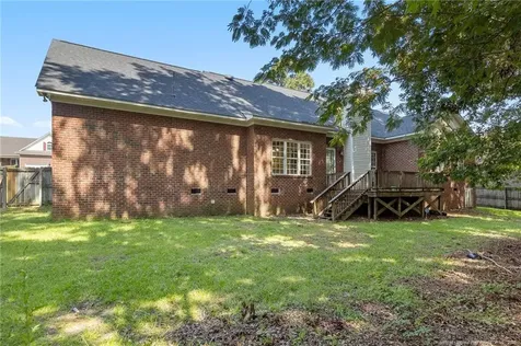 8017 Trout Creek Road Fayetteville NC 28304