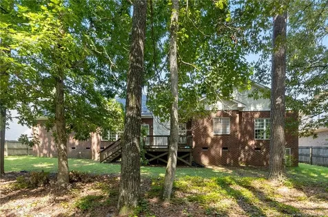 8017 Trout Creek Road Fayetteville NC 28304