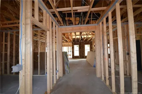 302 D L Phillips (lot 1) Lane Broadway NC 27505