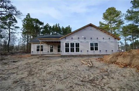 302 D L Phillips (lot 1) Lane Broadway NC 27505