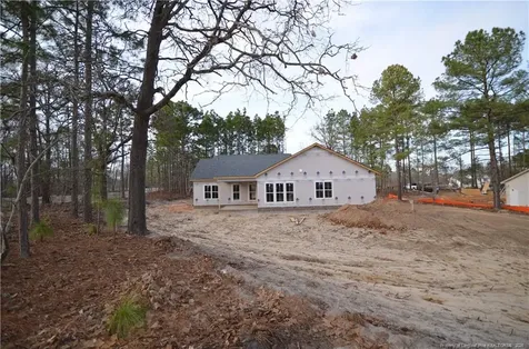302 D L Phillips (lot 1) Lane Broadway NC 27505