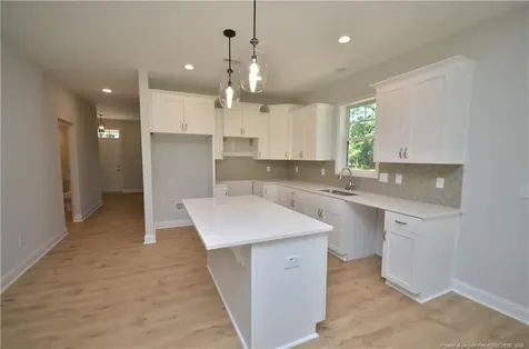 324 D L Phillips (lot 2) Lane Broadway NC 27505