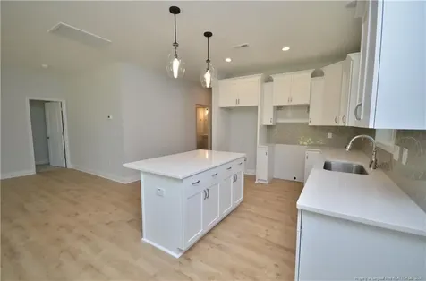 324 D L Phillips (lot 2) Lane Broadway NC 27505