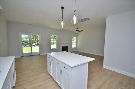 324 D L Phillips (lot 2) Lane Broadway NC 27505