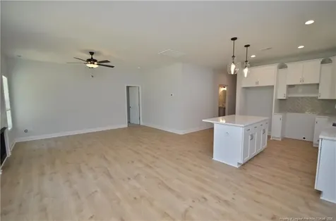 324 D L Phillips (lot 2) Lane Broadway NC 27505