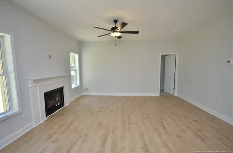 324 D L Phillips (lot 2) Lane Broadway NC 27505