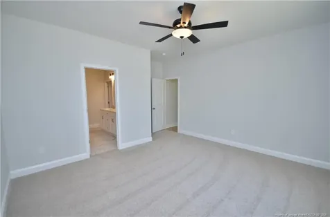324 D L Phillips (lot 2) Lane Broadway NC 27505