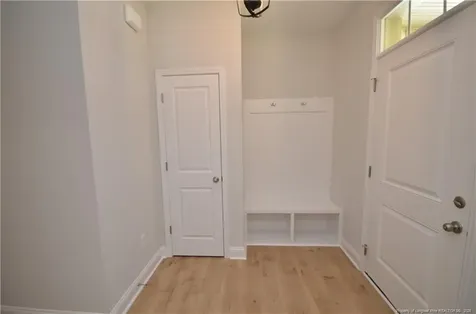 324 D L Phillips (lot 2) Lane Broadway NC 27505