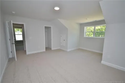 324 D L Phillips (lot 2) Lane Broadway NC 27505