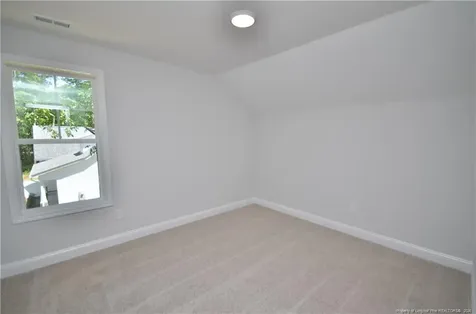 324 D L Phillips (lot 2) Lane Broadway NC 27505