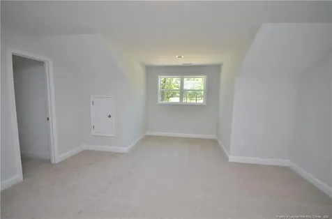 324 D L Phillips (lot 2) Lane Broadway NC 27505