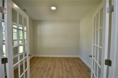 324 D L Phillips (lot 2) Lane Broadway NC 27505