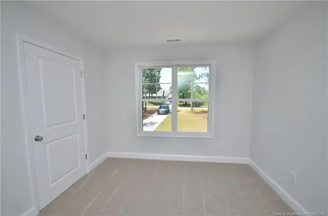 324 D L Phillips (lot 2) Lane Broadway NC 27505