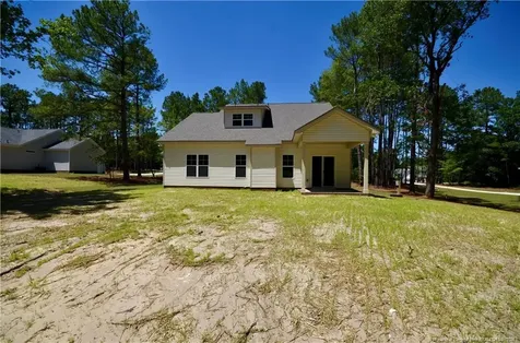 324 D L Phillips (lot 2) Lane Broadway NC 27505