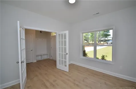 324 D L Phillips (lot 2) Lane Broadway NC 27505