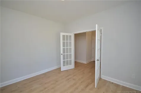 324 D L Phillips (lot 2) Lane Broadway NC 27505