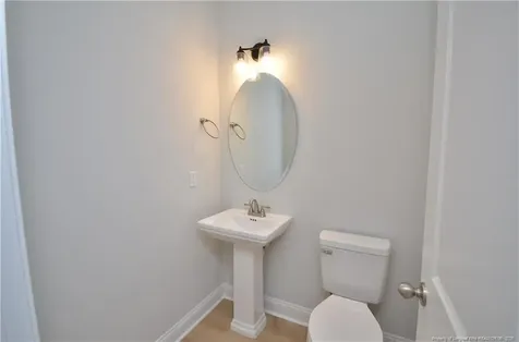 324 D L Phillips (lot 2) Lane Broadway NC 27505