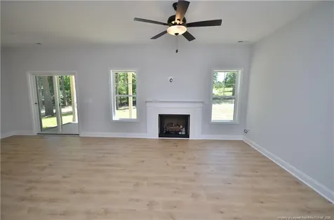 324 D L Phillips (lot 2) Lane Broadway NC 27505