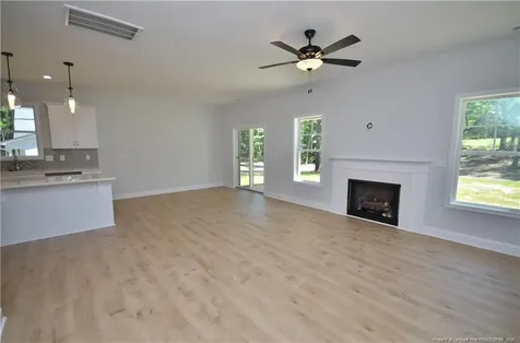 324 D L Phillips (lot 2) Lane Broadway NC 27505