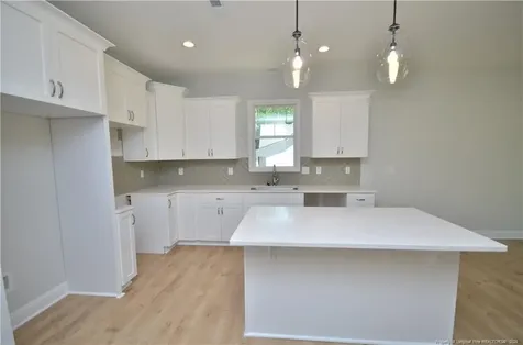 324 D L Phillips (lot 2) Lane Broadway NC 27505