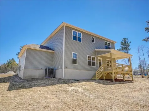 279 Travelers Way Lillington NC 27546