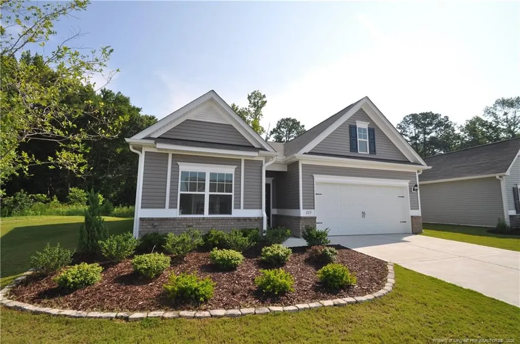 225 Theys Mill Way Fuquay Varina NC 27526