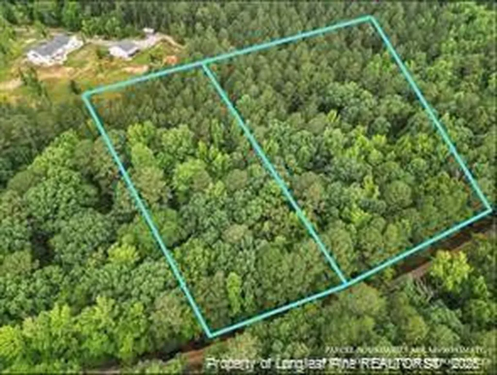 0 Lot 27 Chartres Street Fuquay Varina NC 27526