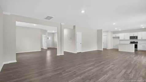 172 Fair Child Road Spring Lake NC 28390