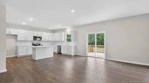 172 Fair Child Road Spring Lake NC 28390