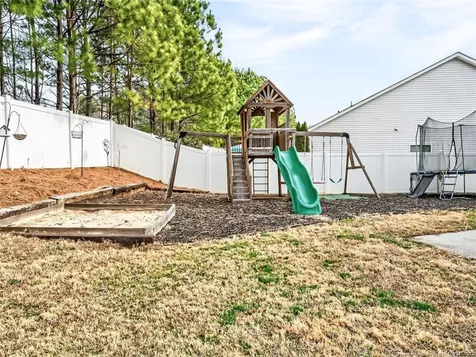 1460 Abercorn Lane Sanford NC 27330