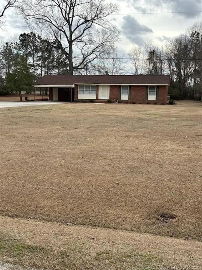 1523 Proctorville Church Road Proctorville NC 28340