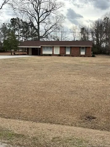 1523 Proctorville Church Road Proctorville NC 28340