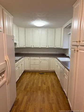 1523 Proctorville Church Road Proctorville NC 28340