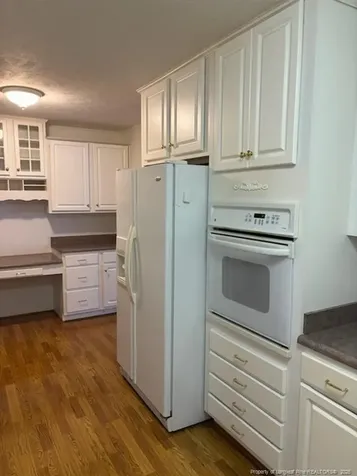 1523 Proctorville Church Road Proctorville NC 28340