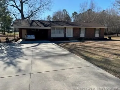 1523 Proctorville Church Road Proctorville NC 28340