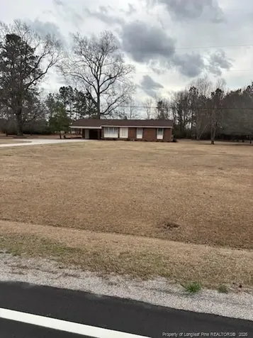 1523 Proctorville Church Road Proctorville NC 28340