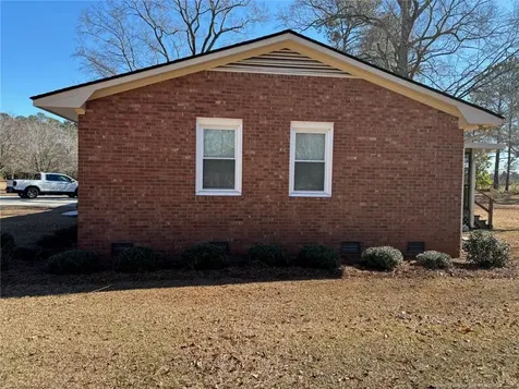 1523 Proctorville Church Road Proctorville NC 28340