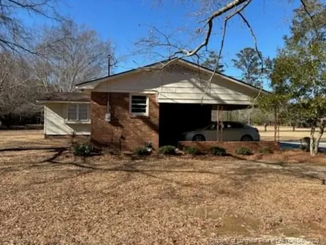 1523 Proctorville Church Road Proctorville NC 28340