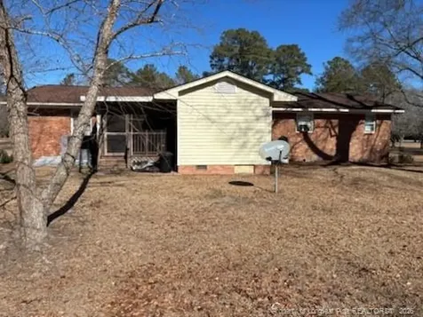 1523 Proctorville Church Road Proctorville NC 28340