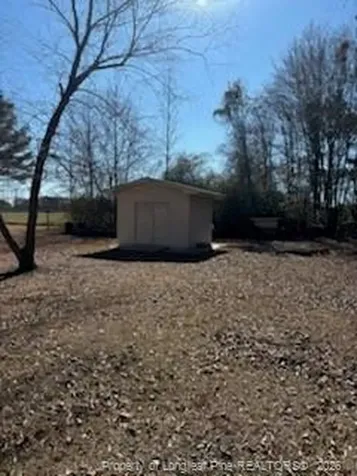1523 Proctorville Church Road Proctorville NC 28340