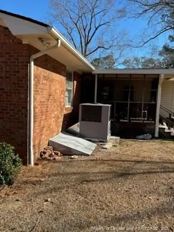 1523 Proctorville Church Road Proctorville NC 28340