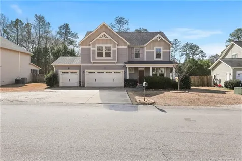 183 Coopers Creek Avenue Spring Lake NC 28390