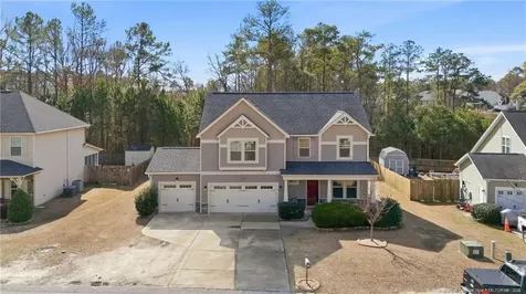 183 Coopers Creek Avenue Spring Lake NC 28390