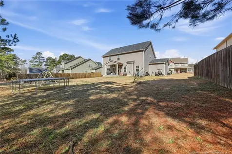183 Coopers Creek Avenue Spring Lake NC 28390
