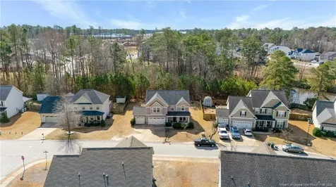 183 Coopers Creek Avenue Spring Lake NC 28390