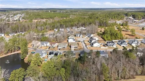 183 Coopers Creek Avenue Spring Lake NC 28390